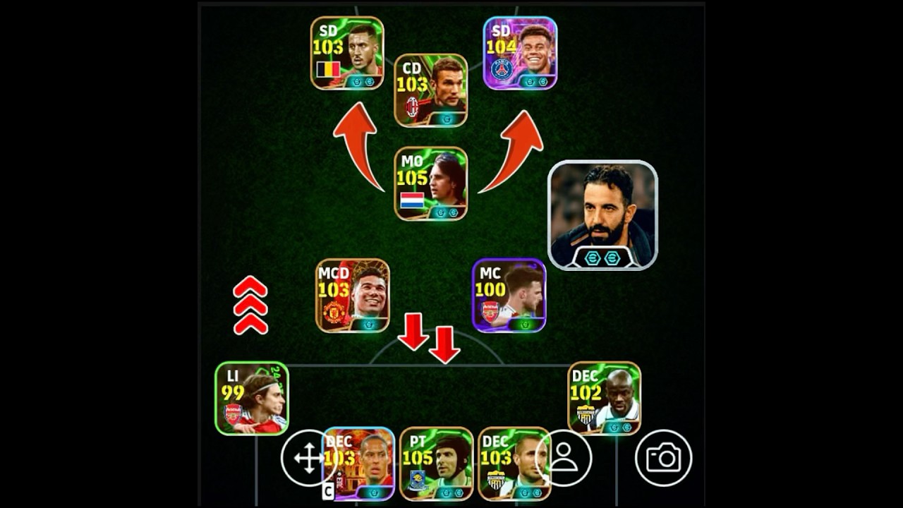 Entrenamiento para Contraataques Rápidos ⚽