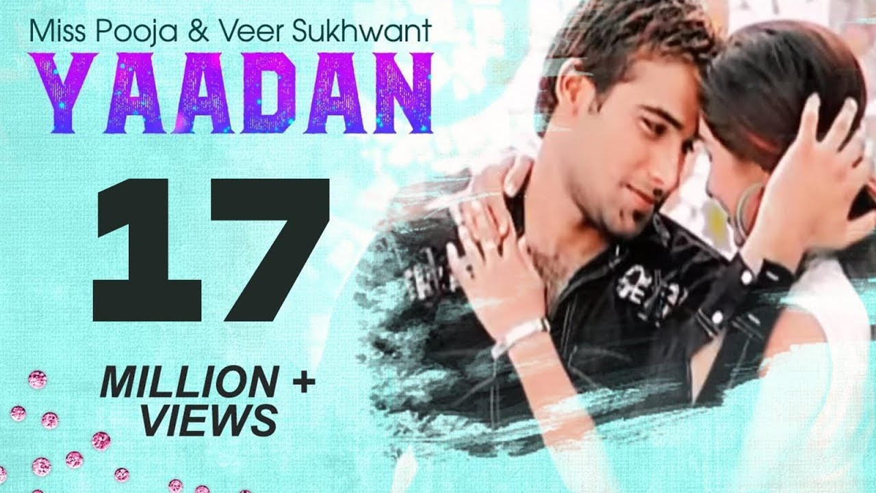 College Diyan Yaadan - Full Song | Veer Sukhwant & Miss Pooja | All-Time Hit Punjabi Song