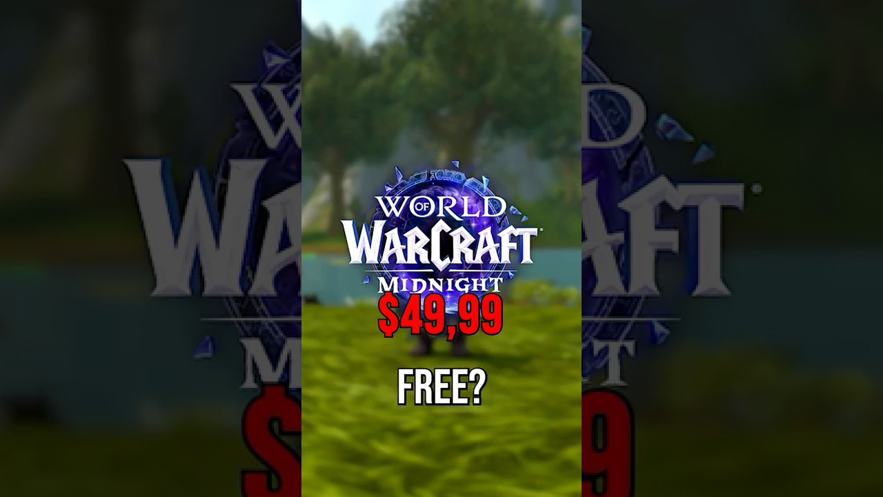 Can I Get the Midnight Expansion For Free?