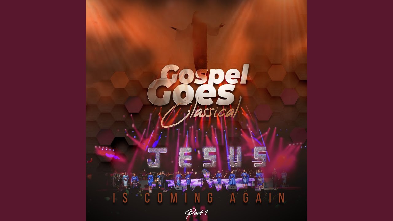 Asikho Isihlobo/Ngiyamazi Umhlengi Wami (Live) - Gospel Goes Classical