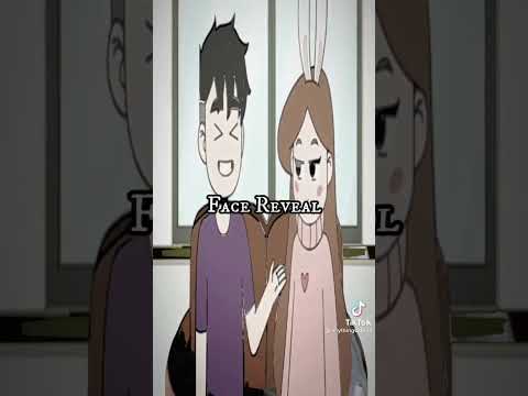 Jen and elebunny #animation