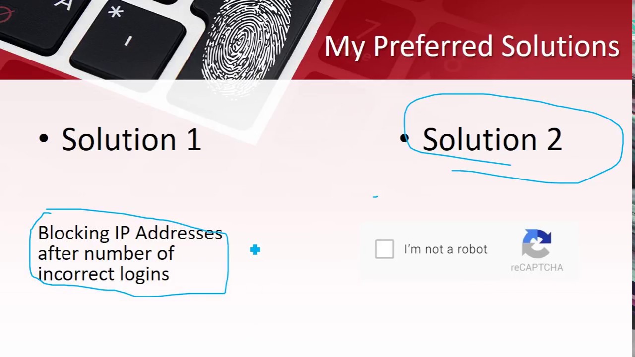 Brute Force Attacks with Hydra - Part 3 🔐