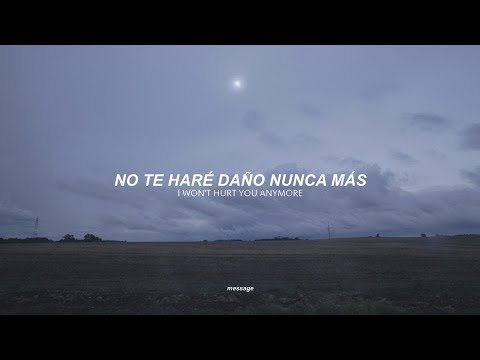 you were good to me - Jeremy Zucker // Sub. Español