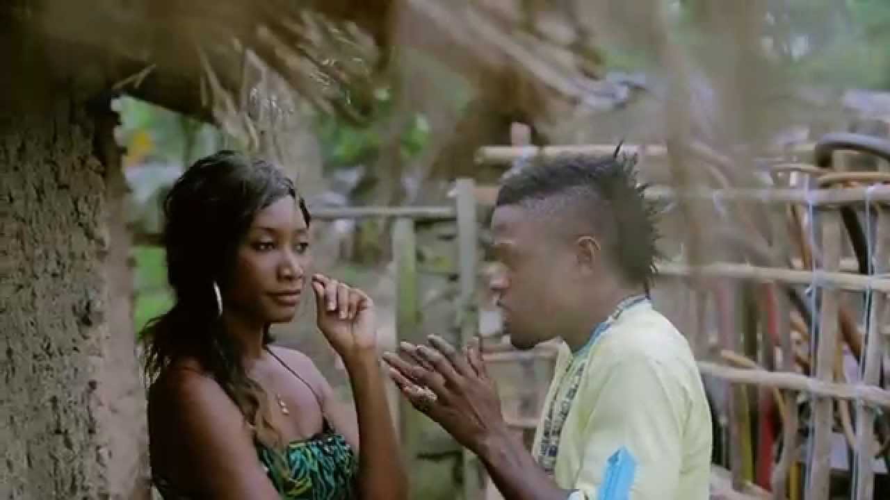 Bebi Philip - Move Dadass (Official Clip)