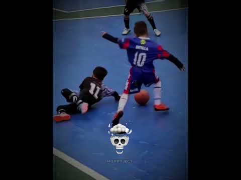 Kids Football Skills That Shock Adults ⚽