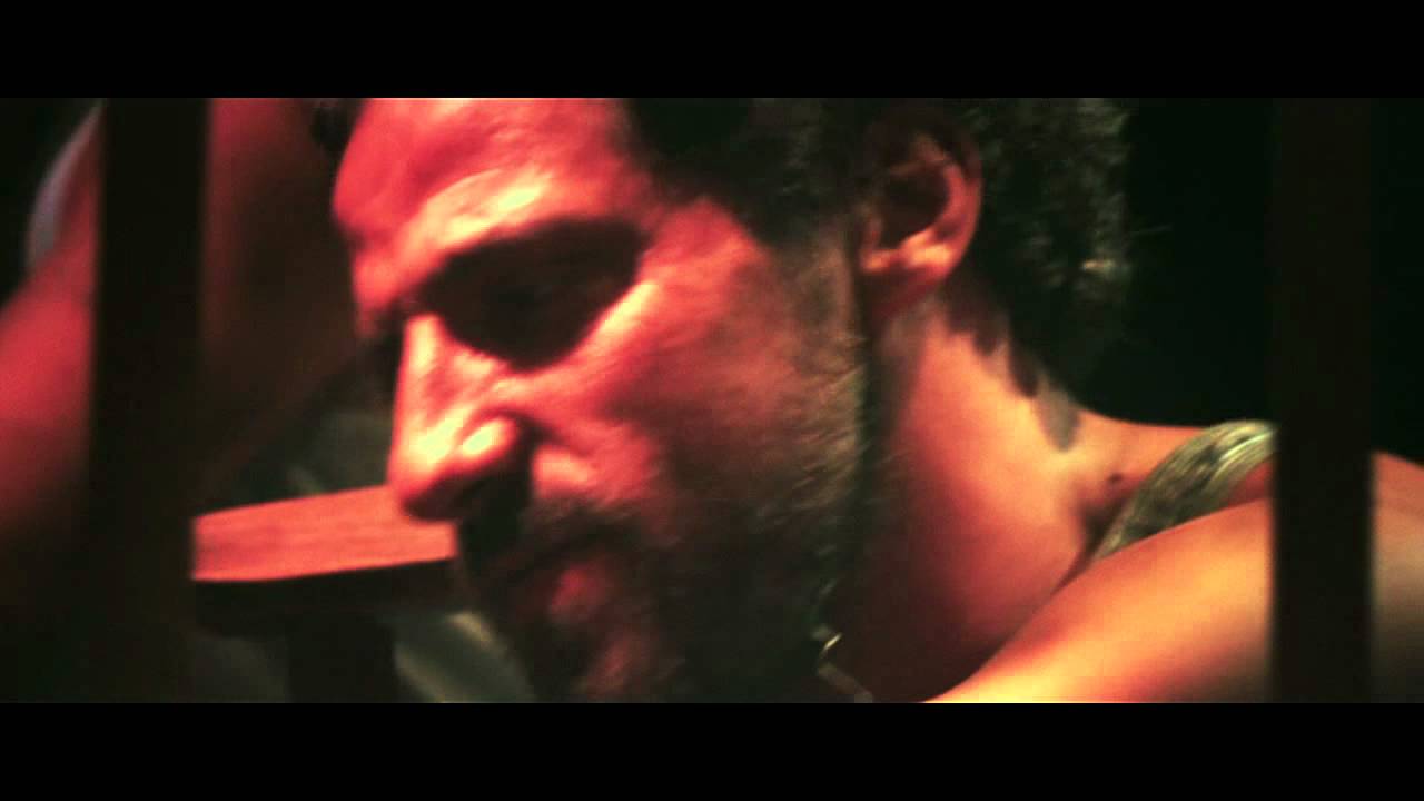 Zoufris Maracas - Prison Dorée [Official Video]