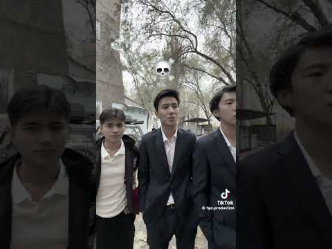 #105 | 105-сериал | 10-серия 700 подписчикке жеткенде