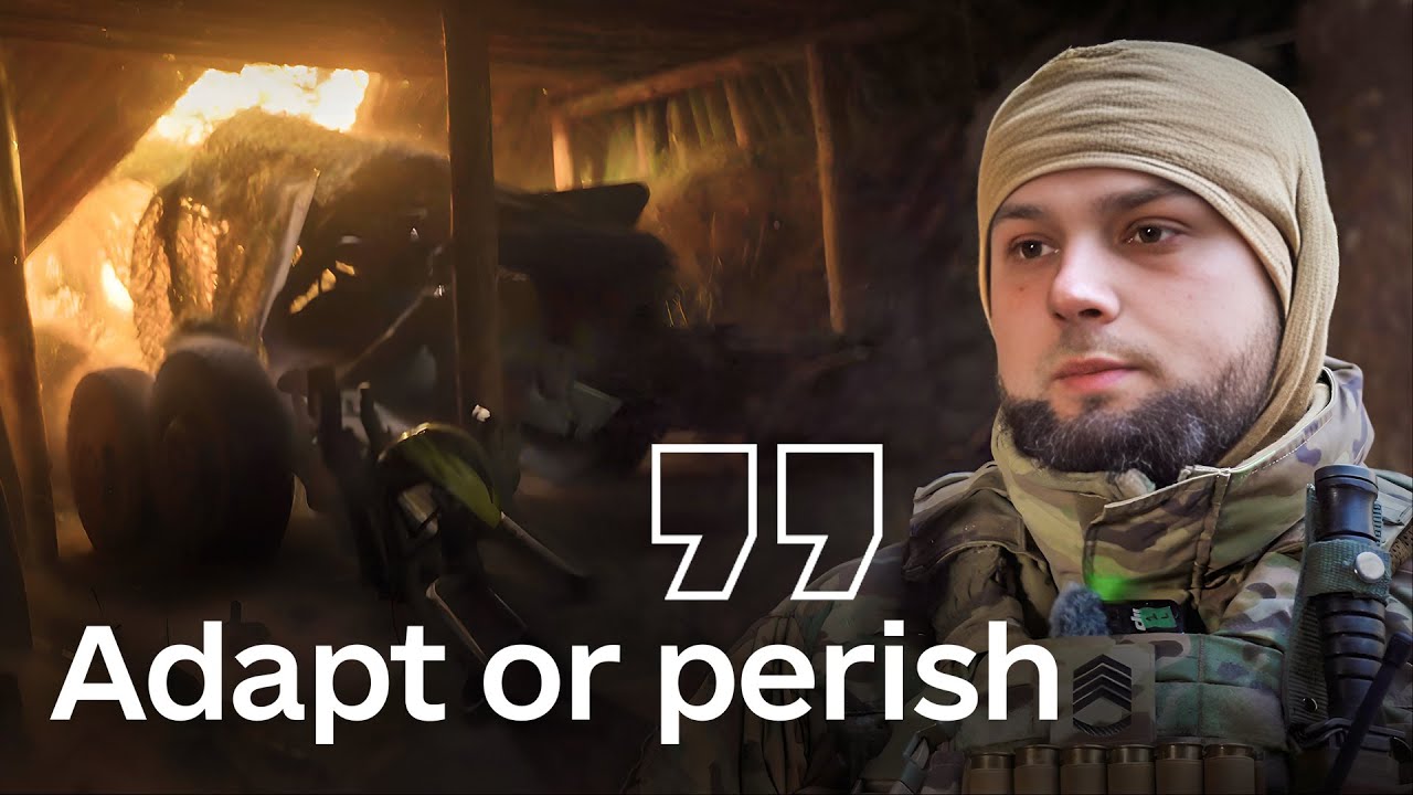 Ukraine's Defense Efforts Near Kupiansk Amid Evolving Conflict