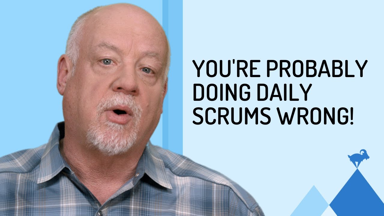 How to Facilitate an Effective Daily Scrum, Not a Status Meeting