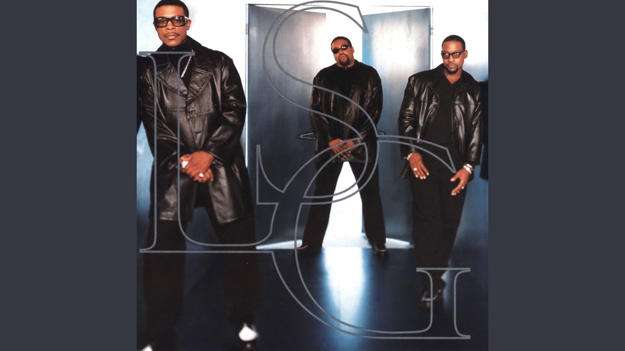 Door #1 by LSG from Levert.Sweat.Gill 🎶