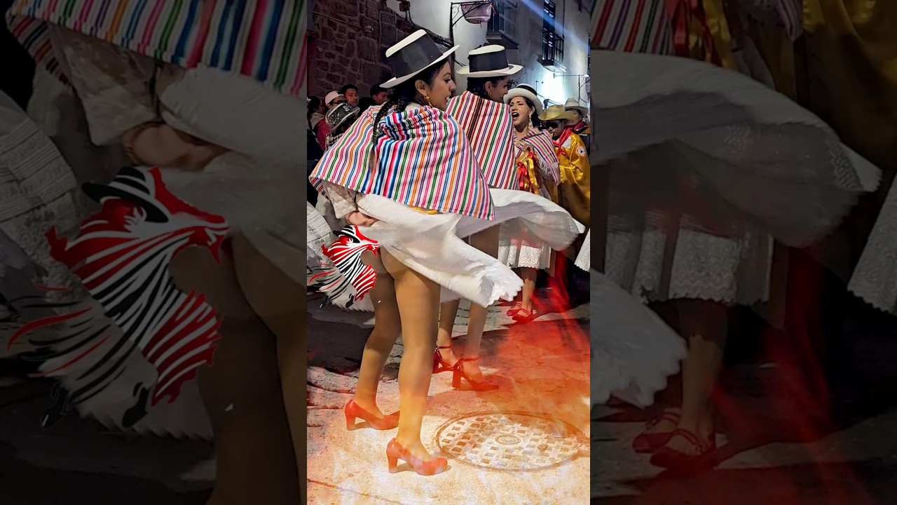 Las Malcriadas con Estilo Brillan en los Carnavales 2025