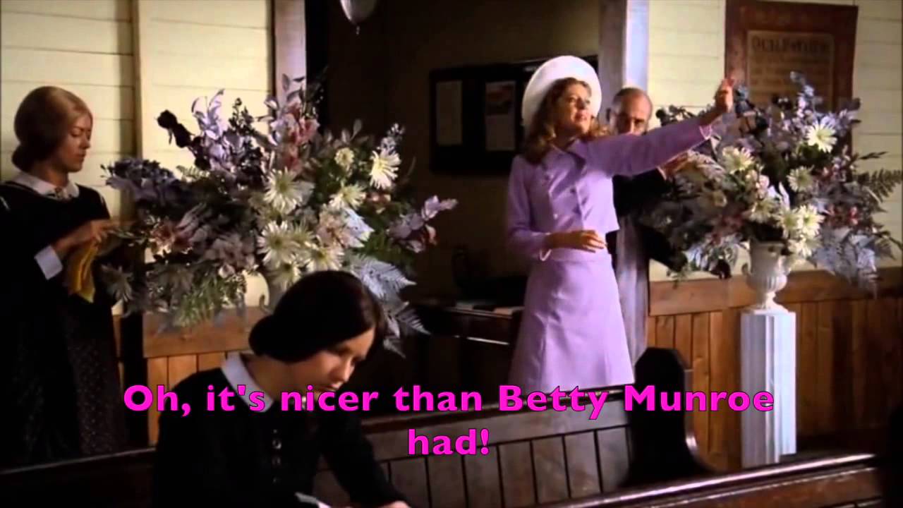 Dammit, Janet! Scene & Lyrics | Rocky Horror