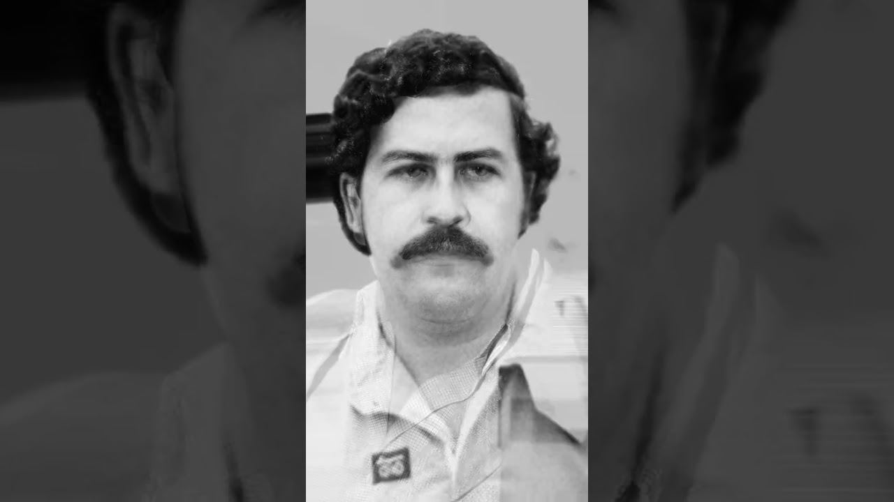 The Untold Story of Pablo Escobar: The BOSS of Medellín 💥