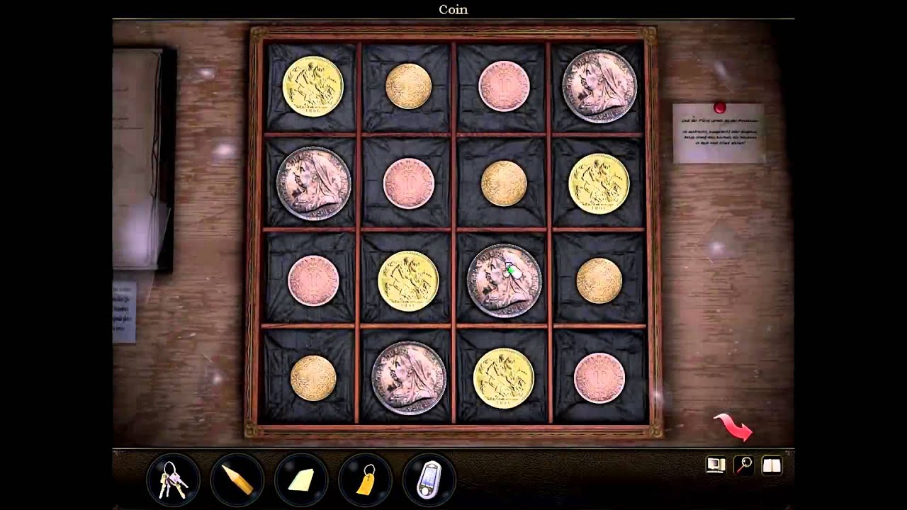 Let's Play Secret Files: Tunguska Part 6 🌍