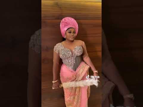 Ruth kadiri présente son vrai visage 😱😱😱