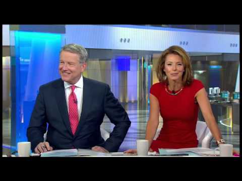 Bloomberg GO with Ruhle & Westin Debuts Oct 5