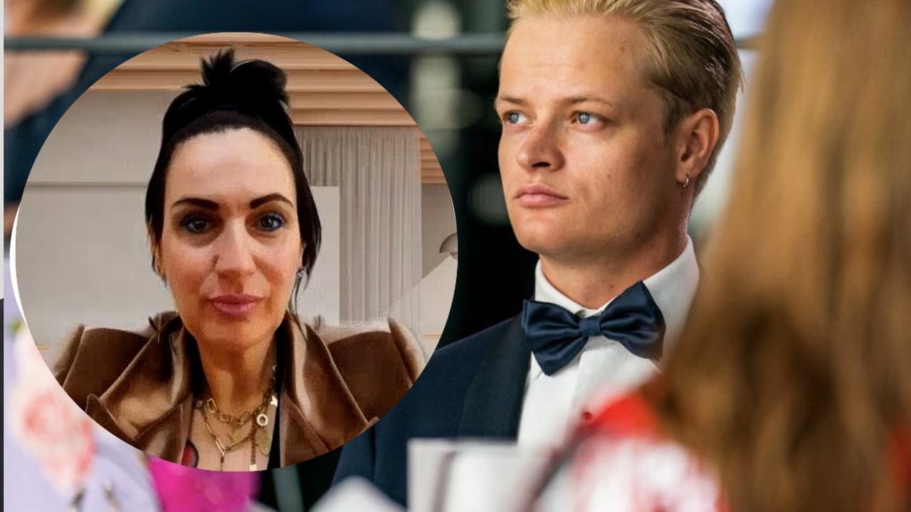 Anwältin im BUNTE.de-Interview: Warum ausgerechnet Marius' Drogenkonsum schuldmindernd sein könnte