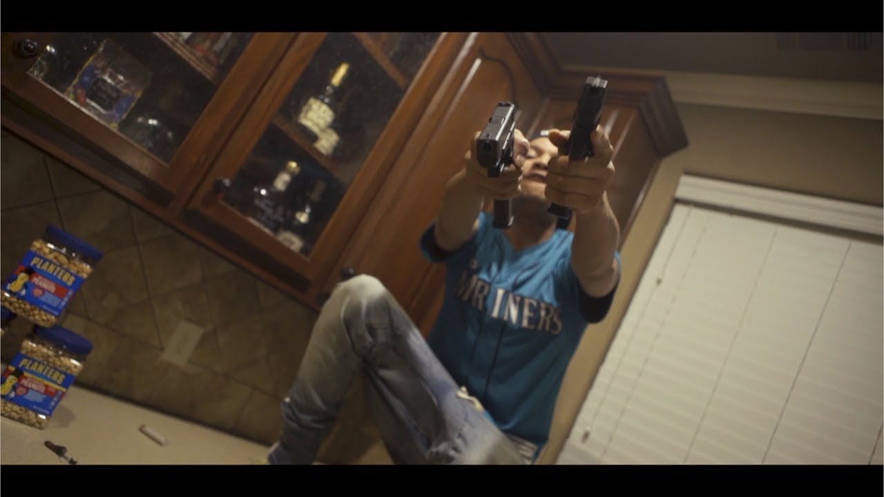 Stunna 4 Vegas - Drop My Nuts 🎥