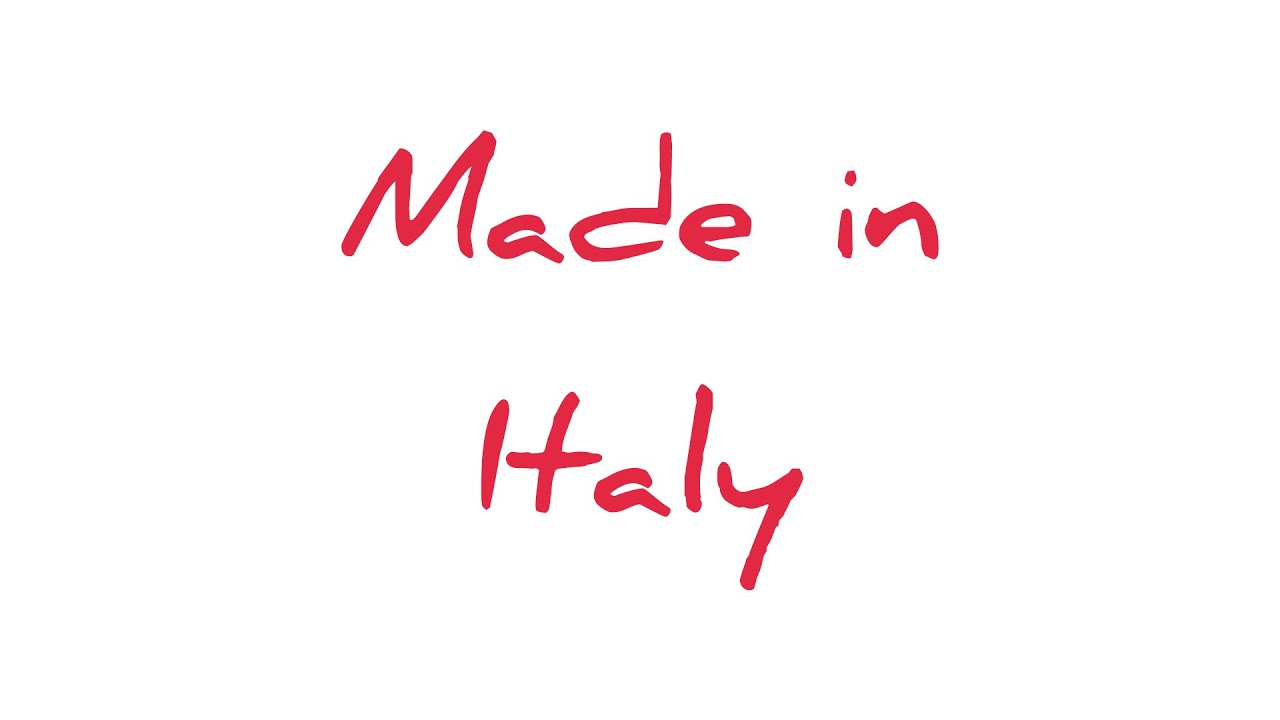 OWEEK - Made in Italy 🎶