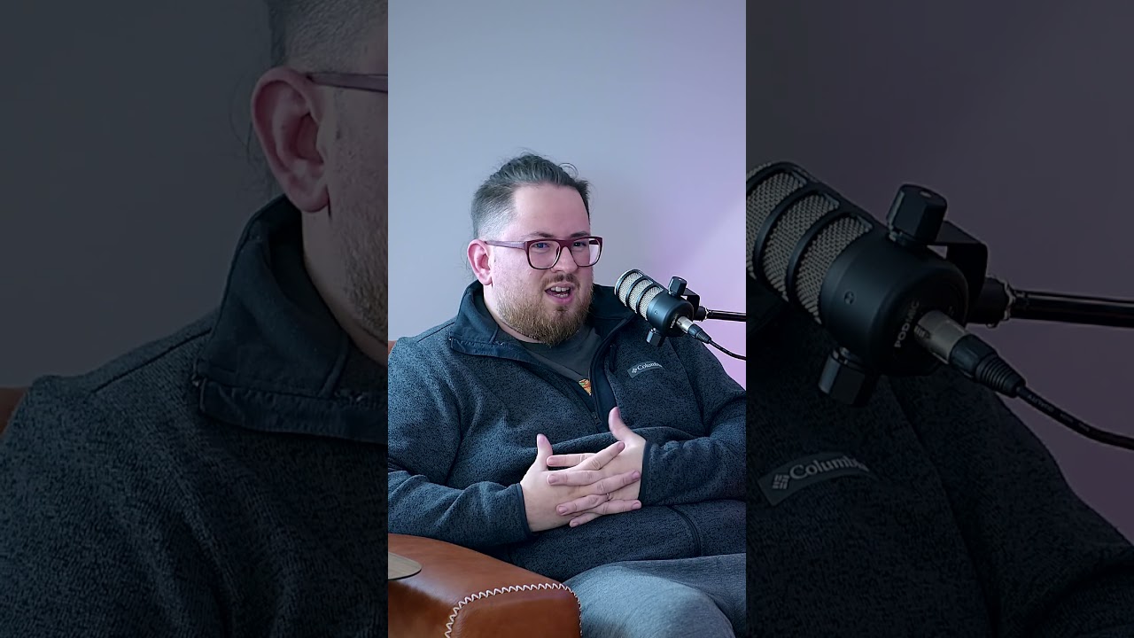 The Security of Lattice Algorithms | VUnstaged Episode 6