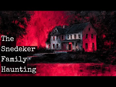 The Disturbing True Story of the Snedeker Family Haunting (Full Paranormal Documentary)