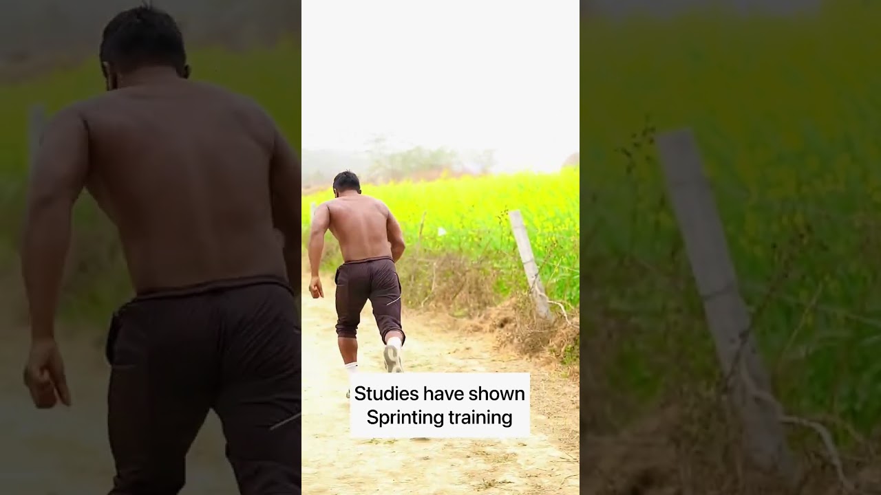 Boost Your Growth Hormone by 2000%! 💪 | Quick Fitness Tips