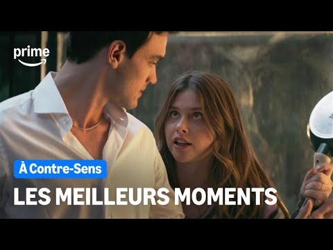 À Contre-Sens : Le meilleur sur Prime Video 🎬