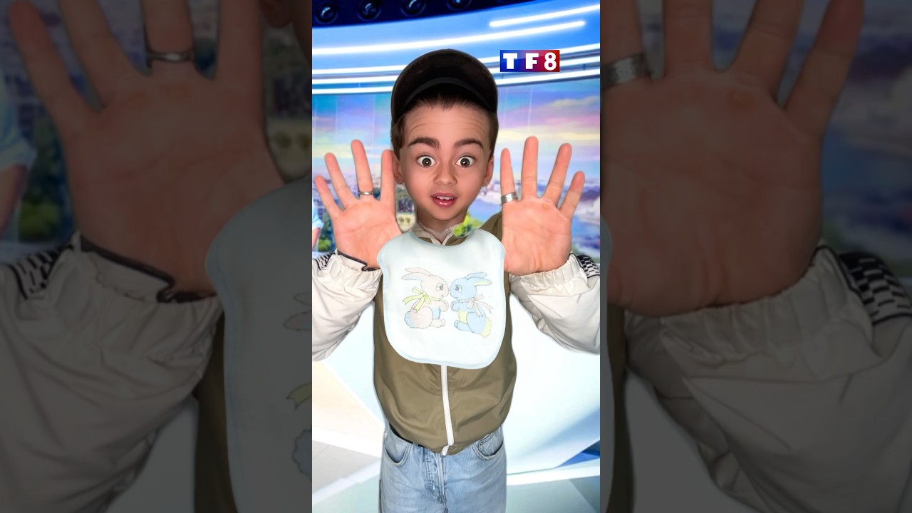 Reportages Humoristiques sur les Films 🎬