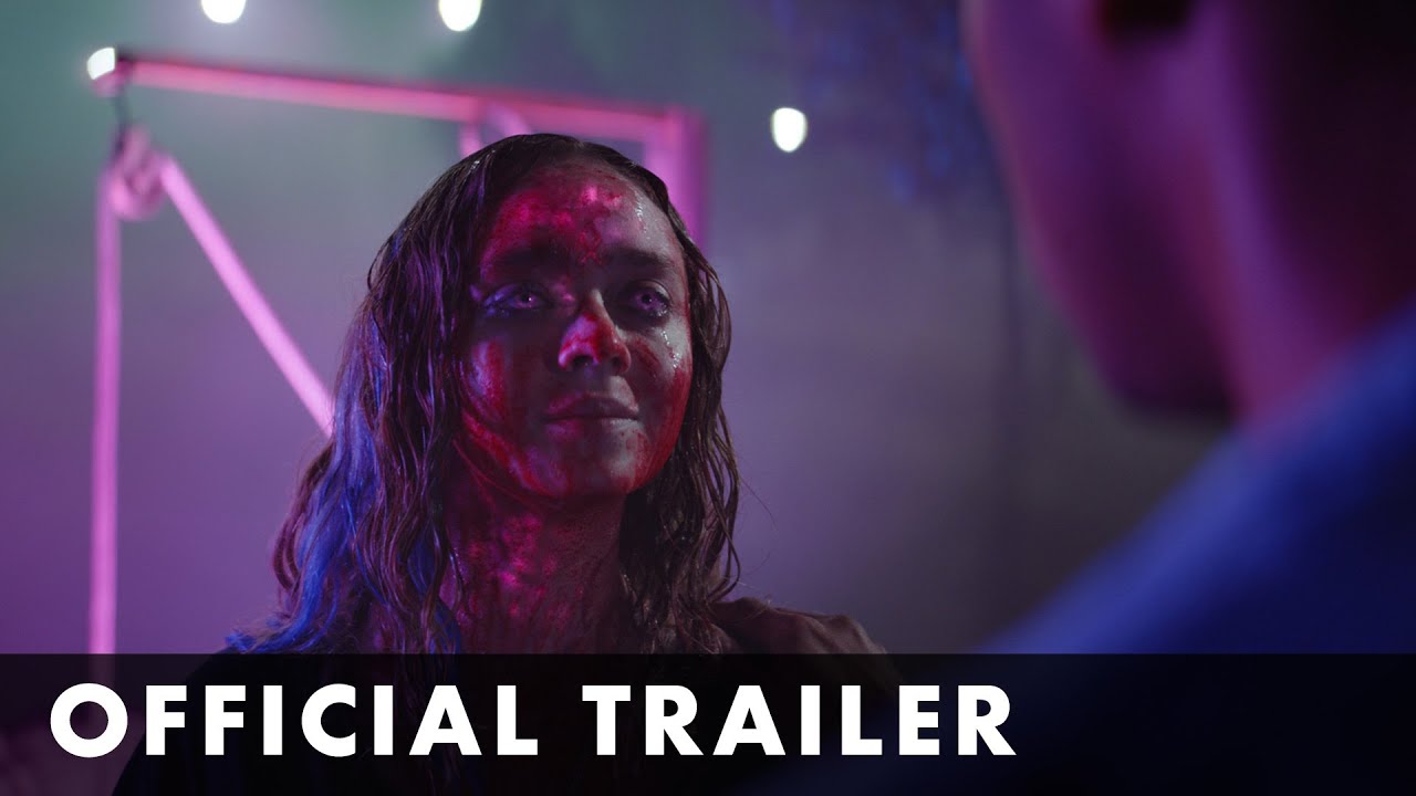 Color Out of Space β Official Trailer π₯