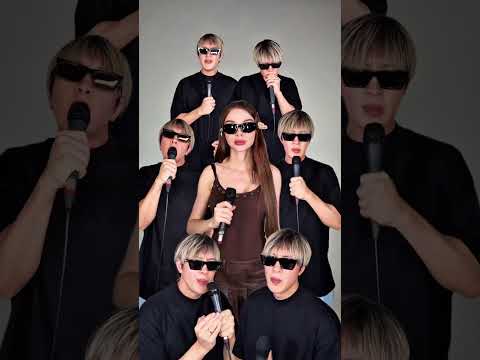 Robert Miles: Children beatbox cover Dharni Mamiko