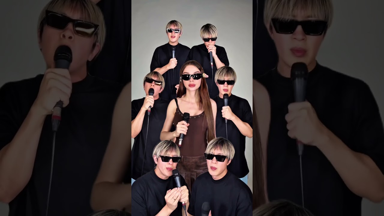 Robert Miles: Children Beatbox Cover ๐ถ