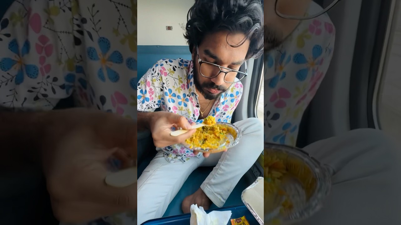 Day 3 Journey Through the Rails: Day 3 Adventure 🚆