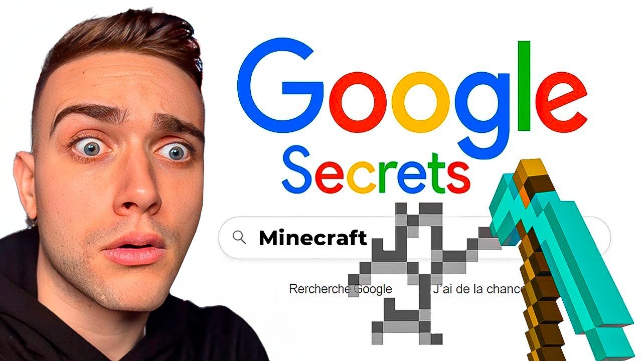 20 Secretos Ocultos de Google que No Conocías 🌟