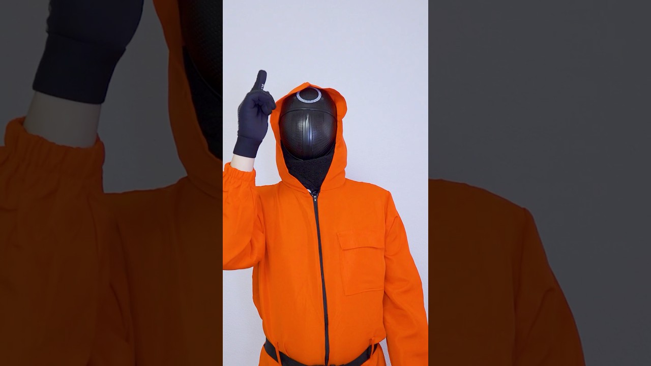 Повтори мелодию челлендж | SQUID GAME 🫣 🎶 🤷🏻‍♀️