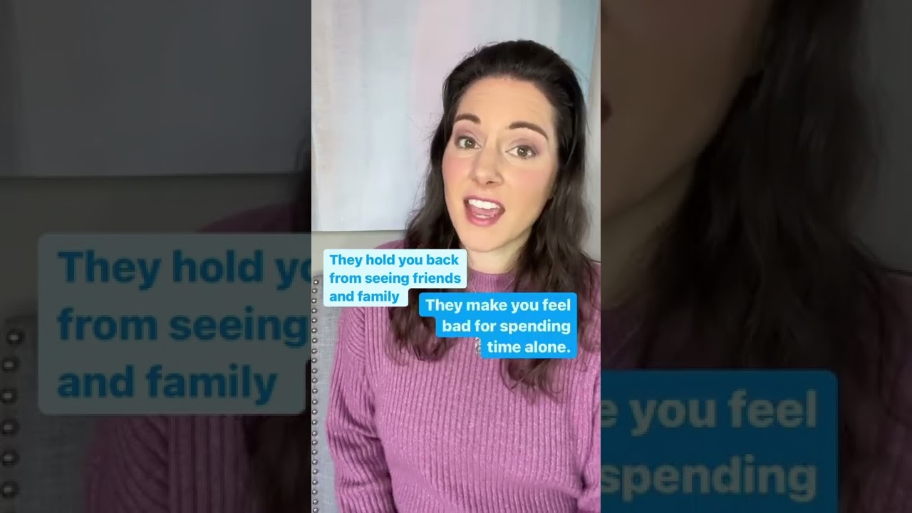 How to Recognize if Your Partner Is Controlling 🚩