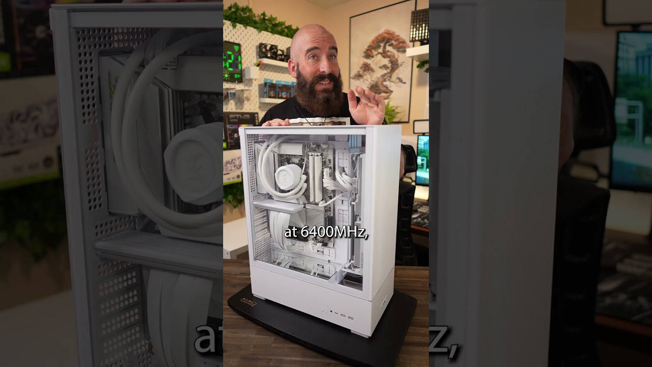 Avoid Budget Blunders: Essential PC Part for a Top-Performing Gaming Rig 🎮