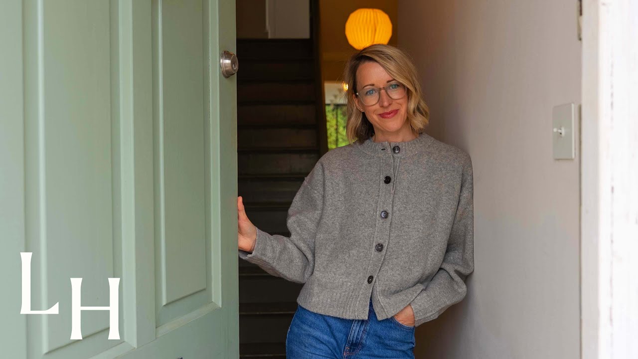 Cate St Hill’s Japandi-Inspired London Home 🏡