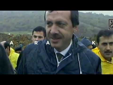 Biz Sokaklarda Seninle Büyüdük 🏙️