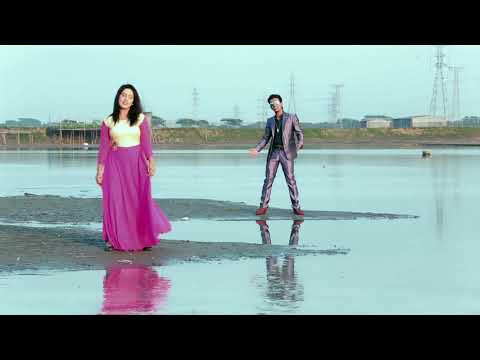 Prem Chole Jay | Ankur Mahamud Feat Sadman Pappu | Bangla New Song 2019 | Official Video