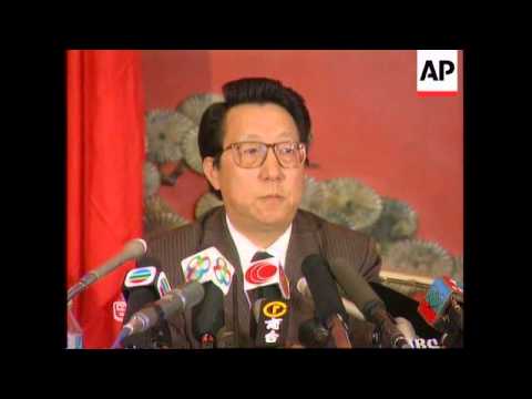 China Denies Xi Jinping's Health Rumors 📰