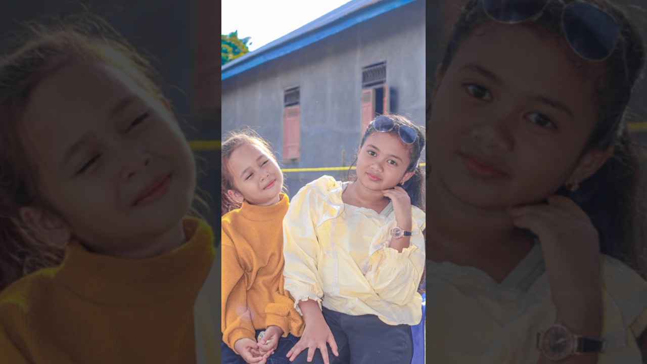 Zakia vs Raysa: Pilihanmu? 🫶