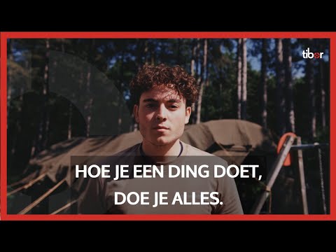 Hoe je een ding doet, doe je alles.