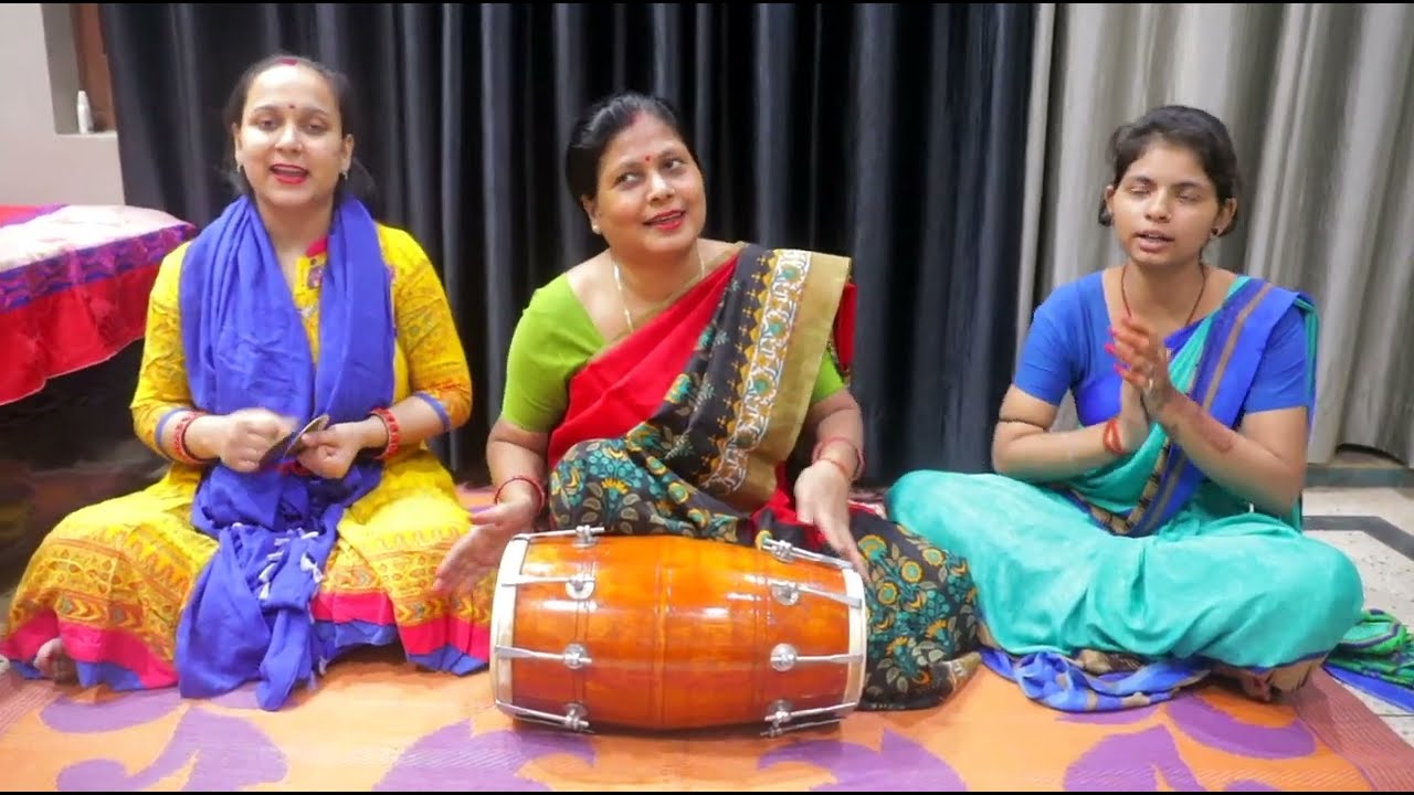 बन्नी, तुझे कैसे सजाया जाएगा? 💐