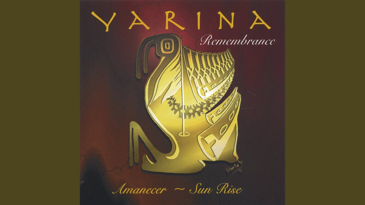 Primavera by Yarina Sunrise (1997)