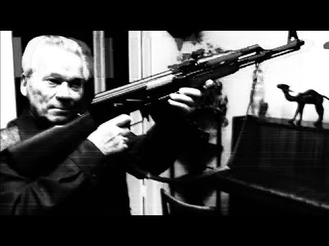 2T4 - KALASHNIKOV | #deepthroat