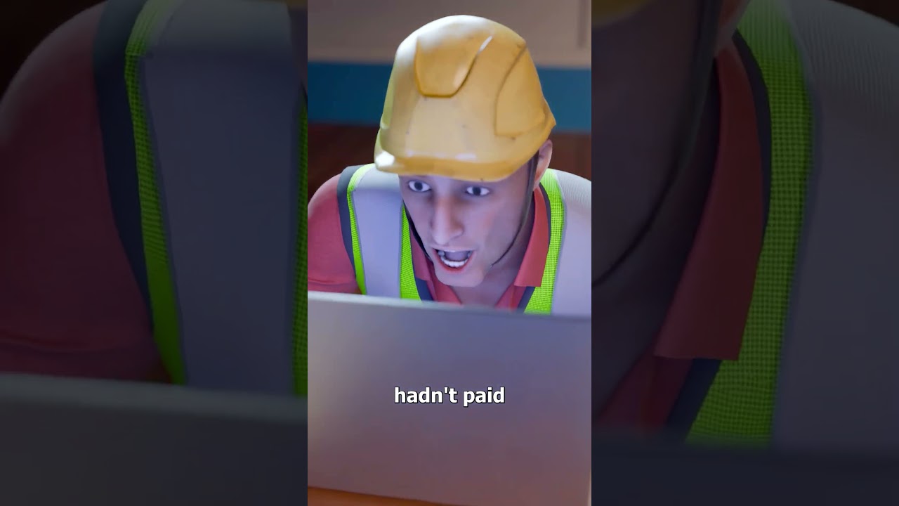 Electrician Accidentally Cuts Power to Police Station 🚨