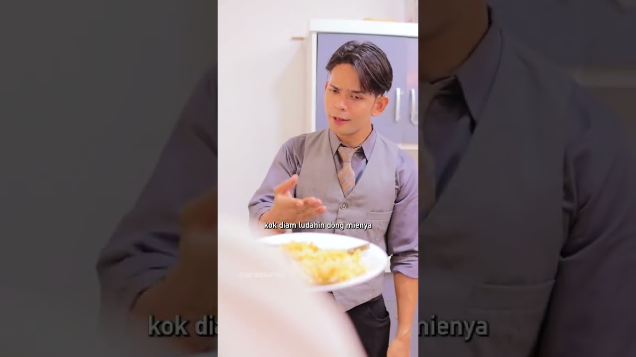 Ngopi Bareng dan Nikmati Drama Seru! ☕️