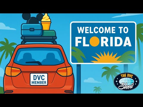 Is DVC Your First Step to Moving to Florida?