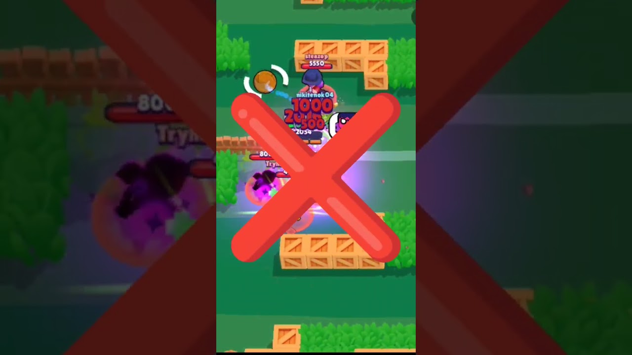 Top Brawl Stars Tips for Pros 🔥