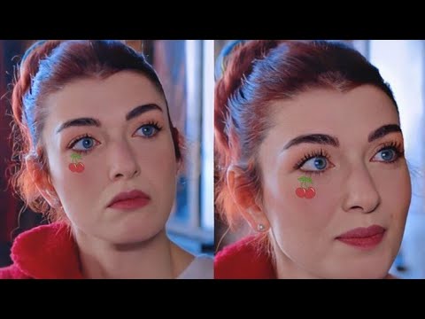 Sen Sevdaluk Etmedun mi? ASLIHAN GÜNER EDİT